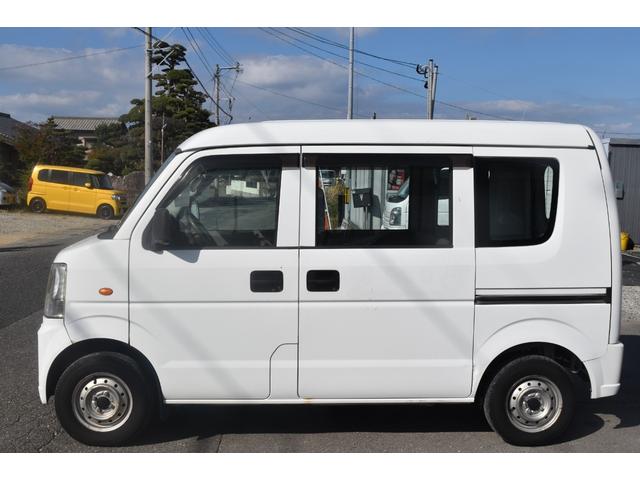 エブリイ ＰＡ　車検８年１２月　オートマ　エアコン　ハイルーフ　パワステ　エアバック　ラジオ　タイミングチェーン　アマゾン　キャンプ　釣り　車中泊　サーフィン（12枚目）