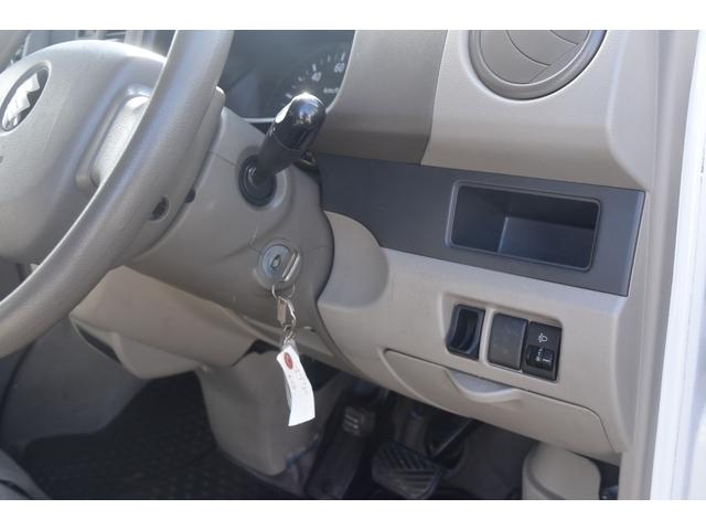 エブリイ ＰＡ　車検８年１２月　オートマ　エアコン　ハイルーフ　パワステ　エアバック　ラジオ　タイミングチェーン　アマゾン　キャンプ　釣り　車中泊　サーフィン（19枚目）