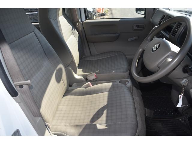 エブリイ ＰＡ　車検８年１２月　オートマ　エアコン　ハイルーフ　パワステ　エアバック　ラジオ　タイミングチェーン　アマゾン　キャンプ　釣り　車中泊　サーフィン（21枚目）