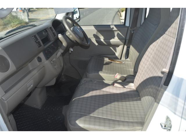 エブリイ ＰＡ　車検８年１２月　オートマ　エアコン　ハイルーフ　パワステ　エアバック　ラジオ　タイミングチェーン　アマゾン　キャンプ　釣り　車中泊　サーフィン（22枚目）