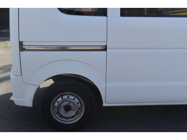 エブリイ ＰＡ　車検８年１２月　オートマ　エアコン　ハイルーフ　パワステ　エアバック　ラジオ　タイミングチェーン　アマゾン　キャンプ　釣り　車中泊　サーフィン（31枚目）