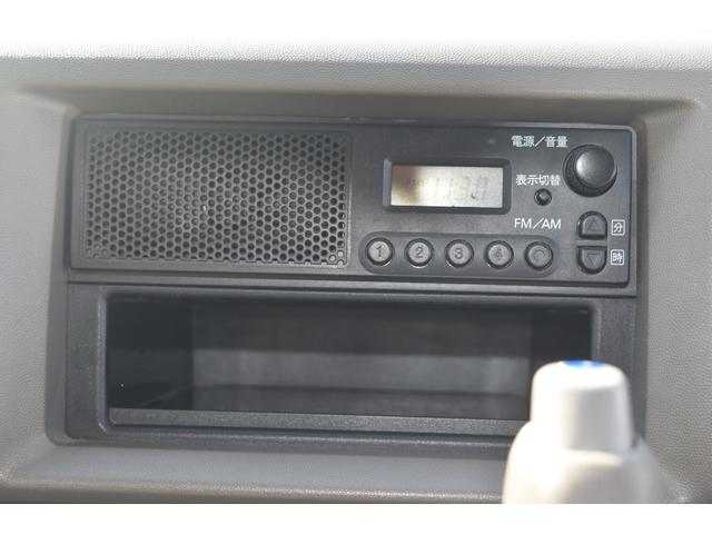 エブリイ ＰＡ　車検８年１２月　オートマ　エアコン　ハイルーフ　パワステ　エアバック　ラジオ　タイミングチェーン　アマゾン　キャンプ　釣り　車中泊　サーフィン（36枚目）