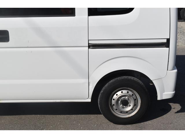 エブリイ ＰＡ　車検８年１２月　オートマ　エアコン　ハイルーフ　パワステ　エアバック　ラジオ　タイミングチェーン　アマゾン　キャンプ　釣り　車中泊　サーフィン（49枚目）