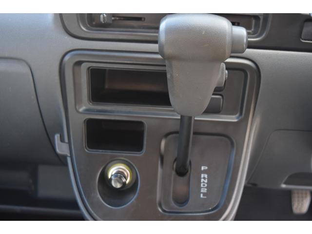 ハイゼットカーゴ デッキバンG 車検令和9年9月 デッキバン オートマ エアコン タイミングチェーン パワステ エアバック パワーウィンドウ ラジオ(18枚目)