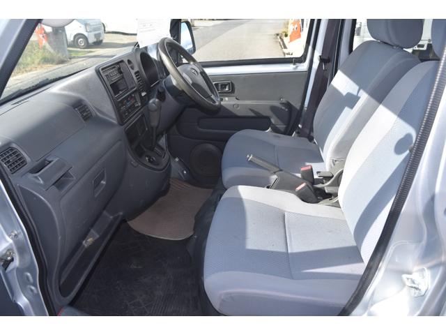 ハイゼットカーゴ デッキバンG 車検令和9年9月 デッキバン オートマ エアコン タイミングチェーン パワステ エアバック パワーウィンドウ ラジオ(24枚目)