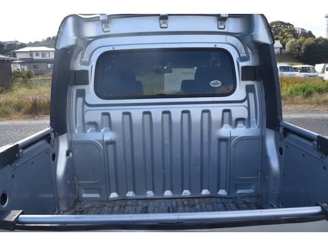 ハイゼットカーゴ デッキバンG 車検令和9年9月 デッキバン オートマ エアコン タイミングチェーン パワステ エアバック パワーウィンドウ ラジオ(28枚目)