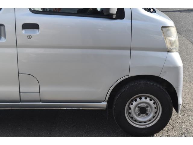 ハイゼットカーゴ デッキバンG 車検令和9年9月 デッキバン オートマ エアコン タイミングチェーン パワステ エアバック パワーウィンドウ ラジオ(31枚目)