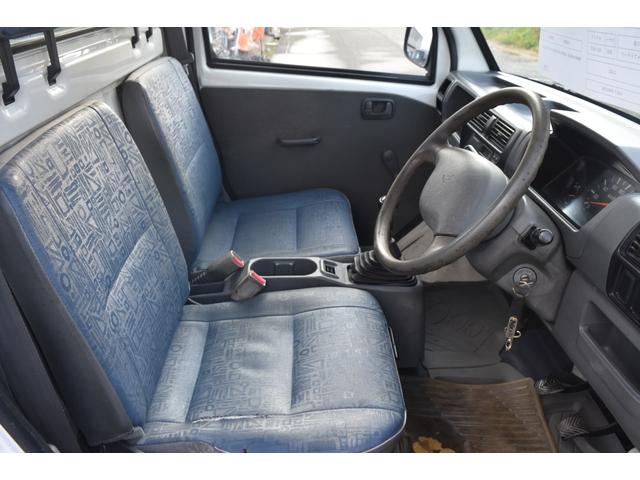 MITSUBISHI MINICAB TRUCK V TYPE