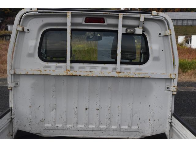 MITSUBISHI MINICAB TRUCK V TYPE