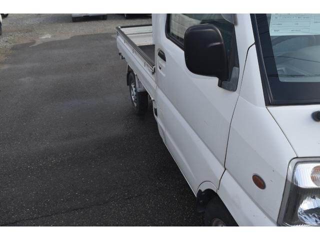 MITSUBISHI MINICAB TRUCK V TYPE