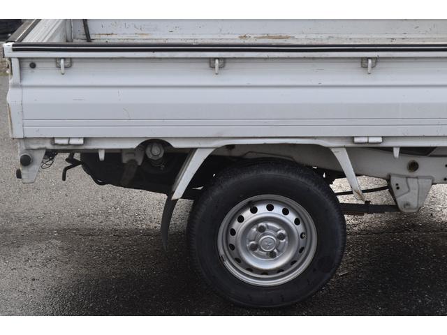 MITSUBISHI MINICAB TRUCK V TYPE