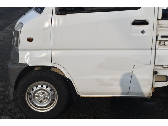 MITSUBISHI MINICAB TRUCK V TYPE