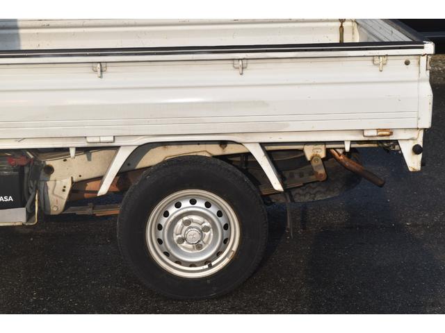 MITSUBISHI MINICAB TRUCK V TYPE