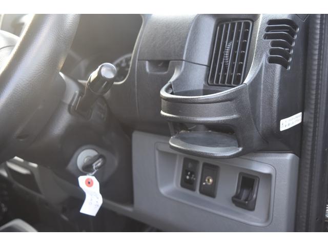 クリッパーバン ＤＸブラックＬＴＤ　車検令和８年３月　４ＷＤ　エアコン　ＥＴＣ　オートマ　ハイルーフ　パワステ　エアバック　社外アルミホイール　レベライザー（21枚目）