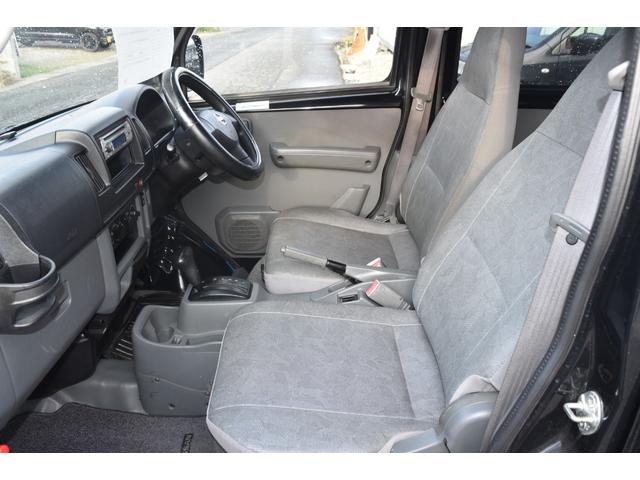 クリッパーバン ＤＸブラックＬＴＤ　車検令和８年３月　４ＷＤ　エアコン　ＥＴＣ　オートマ　ハイルーフ　パワステ　エアバック　社外アルミホイール　レベライザー（27枚目）