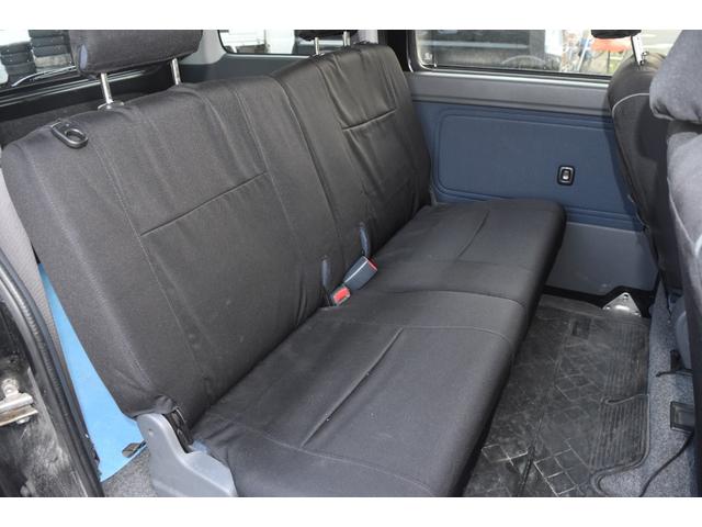 ハイゼットカーゴ クルーズ 車検令和8年8月28日 4WD 社外アルミホイール エアコン エアバック パワステ パワーウィンドウ ハイルーフ 5速マニュアル(23枚目)