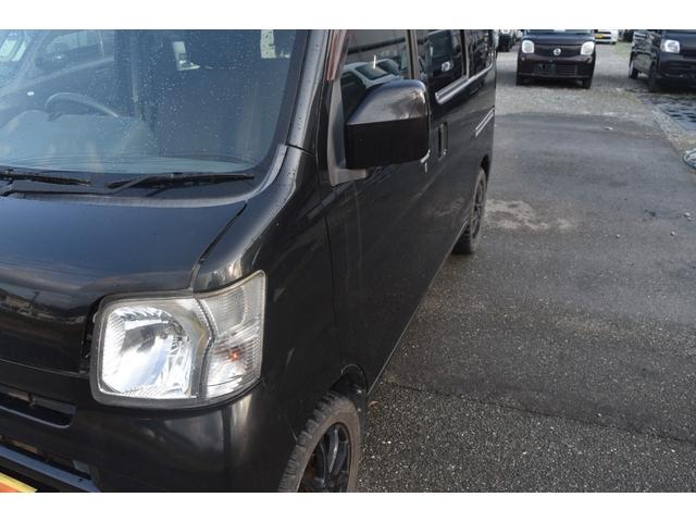 ハイゼットカーゴ クルーズ 車検令和8年8月28日 4WD 社外アルミホイール エアコン エアバック パワステ パワーウィンドウ ハイルーフ 5速マニュアル(28枚目)