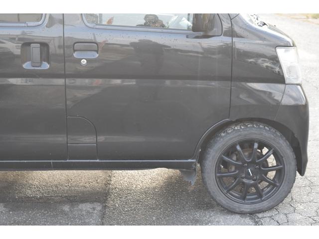 ハイゼットカーゴ クルーズ 車検令和8年8月28日 4WD 社外アルミホイール エアコン エアバック パワステ パワーウィンドウ ハイルーフ 5速マニュアル(31枚目)