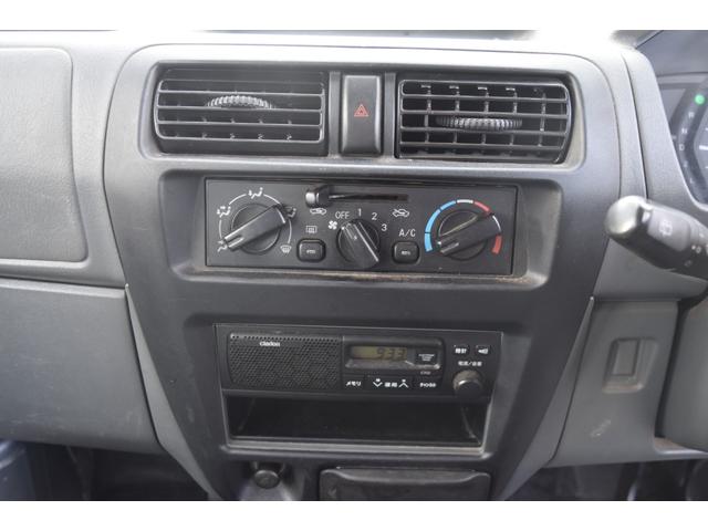 ミニキャブバン ＣＤ　オートマ　エアコン　エアバック　パワステ　ＥＴＣ　タイミングベルト交換済み　ラジオ　ハイルーフ（20枚目）