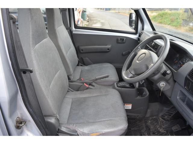 ミニキャブバン ＣＤ　オートマ　エアコン　エアバック　パワステ　ＥＴＣ　タイミングベルト交換済み　ラジオ　ハイルーフ（22枚目）