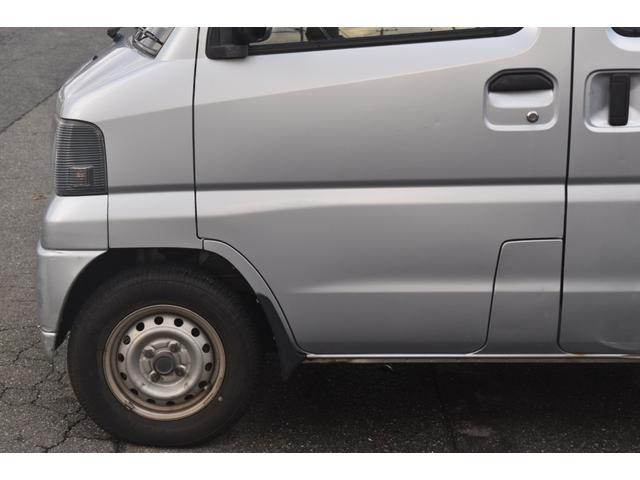 ミニキャブバン ＣＤ　オートマ　エアコン　エアバック　パワステ　ＥＴＣ　タイミングベルト交換済み　ラジオ　ハイルーフ（32枚目）