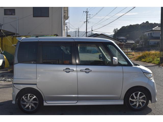 ルークス ハイウェイスターターボ リミテッド 車検令和8年8月 ナビ TV ETC オートスライドドア ABS エアバック 純正アルミホイール パワステ パワーウィンドウ フォグ オートエアコン プッシュスタート(11枚目)