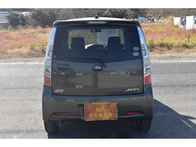ムーヴ カスタム　ＲＳ　車検令和９年９月　ナビ　ＴＶ　バックモニター　ＣＶＴ　プッシュスタート　タイミングチェーン　オートエアコン　パワステ　パワーウィンドウ　エアバック　フォグ　アルミホイール（10枚目）