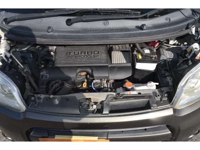 ムーヴ カスタム　ＲＳ　車検令和９年９月　ナビ　ＴＶ　バックモニター　ＣＶＴ　プッシュスタート　タイミングチェーン　オートエアコン　パワステ　パワーウィンドウ　エアバック　フォグ　アルミホイール（19枚目）