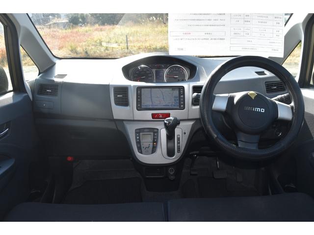 ムーヴ カスタム　ＲＳ　車検令和９年９月　ナビ　ＴＶ　バックモニター　ＣＶＴ　プッシュスタート　タイミングチェーン　オートエアコン　パワステ　パワーウィンドウ　エアバック　フォグ　アルミホイール（26枚目）