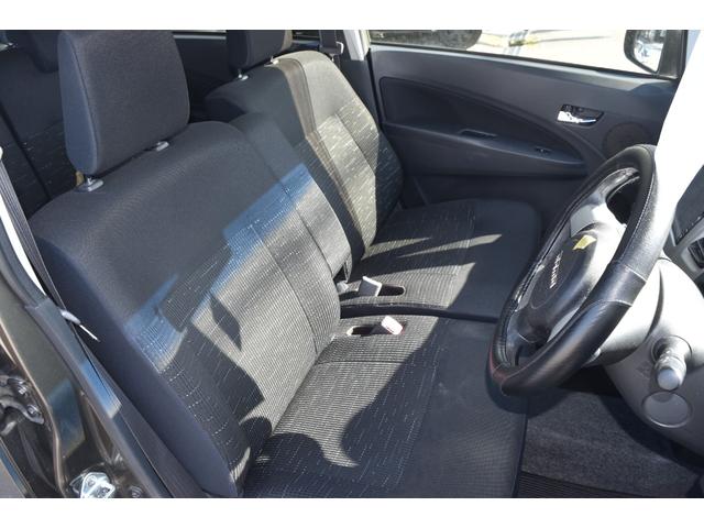 ムーヴ カスタム　ＲＳ　車検令和９年９月　ナビ　ＴＶ　バックモニター　ＣＶＴ　プッシュスタート　タイミングチェーン　オートエアコン　パワステ　パワーウィンドウ　エアバック　フォグ　アルミホイール（27枚目）