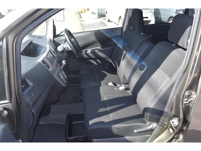 ムーヴ カスタム　ＲＳ　車検令和９年９月　ナビ　ＴＶ　バックモニター　ＣＶＴ　プッシュスタート　タイミングチェーン　オートエアコン　パワステ　パワーウィンドウ　エアバック　フォグ　アルミホイール（28枚目）