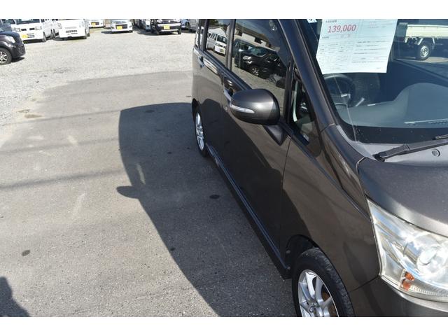 ムーヴ カスタム　ＲＳ　車検令和９年９月　ナビ　ＴＶ　バックモニター　ＣＶＴ　プッシュスタート　タイミングチェーン　オートエアコン　パワステ　パワーウィンドウ　エアバック　フォグ　アルミホイール（35枚目）