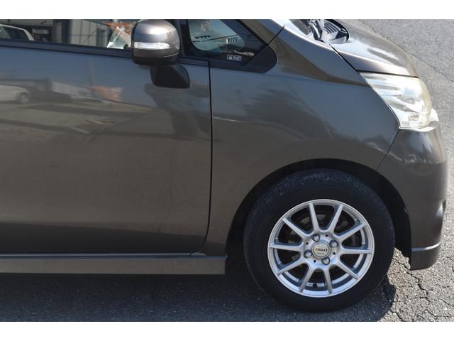 ムーヴ カスタム　ＲＳ　車検令和９年９月　ナビ　ＴＶ　バックモニター　ＣＶＴ　プッシュスタート　タイミングチェーン　オートエアコン　パワステ　パワーウィンドウ　エアバック　フォグ　アルミホイール（37枚目）