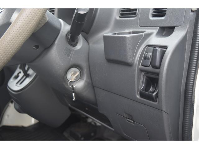 ハイゼットカーゴ ＤＸ　車検令和９年２月　オートマ　パワステ　パワーウィンドウ　エアコン　エアバック　ハイルーフ（22枚目）