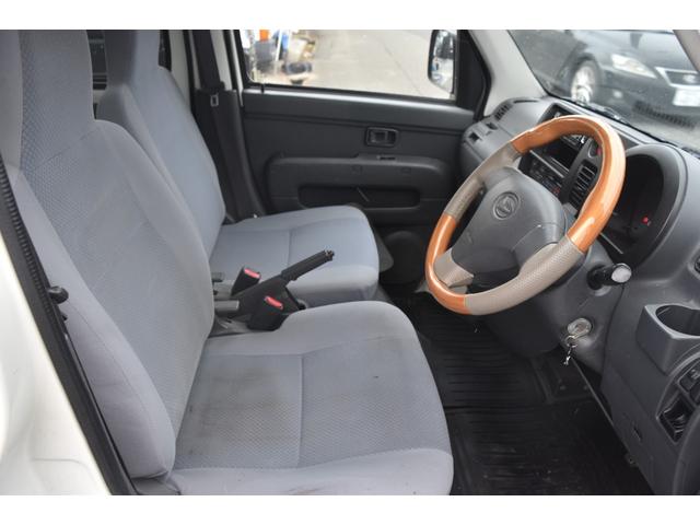 ハイゼットカーゴ ＤＸ　車検令和９年２月　オートマ　パワステ　パワーウィンドウ　エアコン　エアバック　ハイルーフ（23枚目）