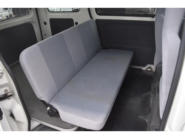 ハイゼットカーゴ ＤＸ　車検令和９年２月　オートマ　パワステ　パワーウィンドウ　エアコン　エアバック　ハイルーフ（24枚目）