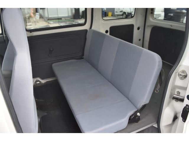 ハイゼットカーゴ ＤＸ　車検令和９年２月　オートマ　パワステ　パワーウィンドウ　エアコン　エアバック　ハイルーフ（27枚目）