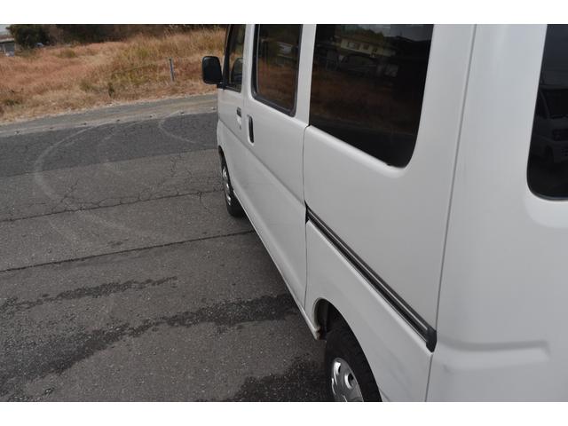 ハイゼットカーゴ ＤＸ　車検令和９年２月　オートマ　パワステ　パワーウィンドウ　エアコン　エアバック　ハイルーフ（29枚目）