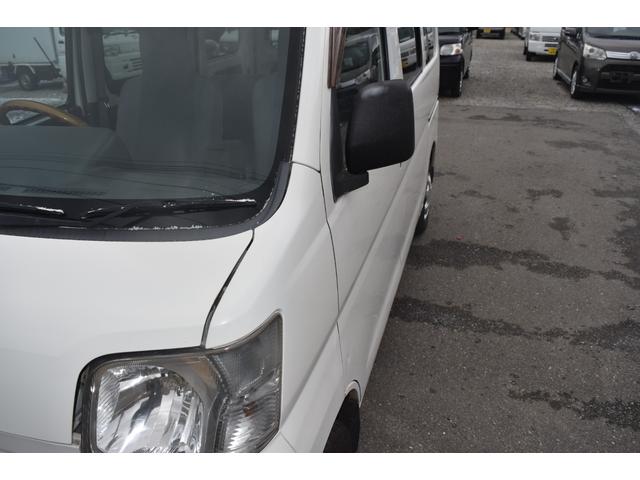 ハイゼットカーゴ ＤＸ　車検令和９年２月　オートマ　パワステ　パワーウィンドウ　エアコン　エアバック　ハイルーフ（30枚目）
