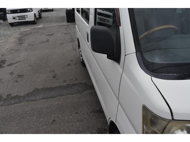 ハイゼットカーゴ ＤＸ　車検令和９年２月　オートマ　パワステ　パワーウィンドウ　エアコン　エアバック　ハイルーフ（32枚目）
