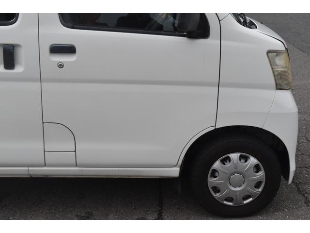 ハイゼットカーゴ ＤＸ　車検令和９年２月　オートマ　パワステ　パワーウィンドウ　エアコン　エアバック　ハイルーフ（34枚目）