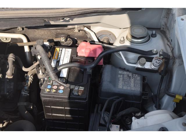 ムーヴコンテ カスタム　Ｇ　車検令和９年１月２９日　ナビ　ＴＶフルセグ　ＥＴＣ　ドライブレコーダー　オートエアコン　アイドリングストップ　純正アルミホイール　タイミングチェーン　純正アルミホイール　ウインカーミラー（17枚目）