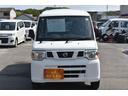 NISSAN NV100CLIPPER VAN