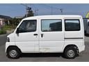 NISSAN NV100CLIPPER VAN