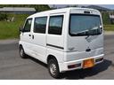 NISSAN NV100CLIPPER VAN