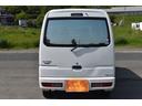 NISSAN NV100CLIPPER VAN