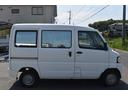 NISSAN NV100CLIPPER VAN