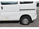NISSAN NV100CLIPPER VAN