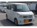 　車検令和９年２月　両側パワースライドドア　ターボ車　ＡＢＳ　オートエアコン　タイミングチェーン　フォグ　純正アルミホイール　プッシュスタート　エアバック　パワステ　パワーウィンドウ（10枚目）