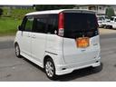 　車検令和９年２月　両側パワースライドドア　ターボ車　ＡＢＳ　オートエアコン　タイミングチェーン　フォグ　純正アルミホイール　プッシュスタート　エアバック　パワステ　パワーウィンドウ（14枚目）